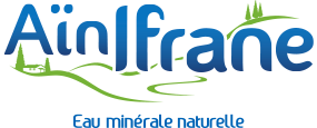 Aïn Ifrane, eau minérale naturelle